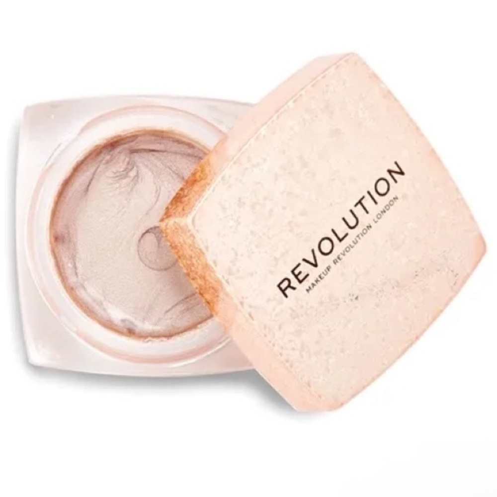 Makeup Revolution | Jelly Highlighter – Prestigious